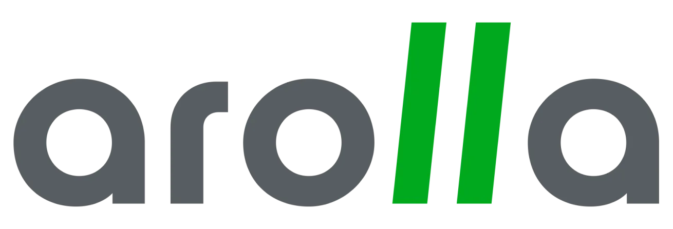 logo arolla