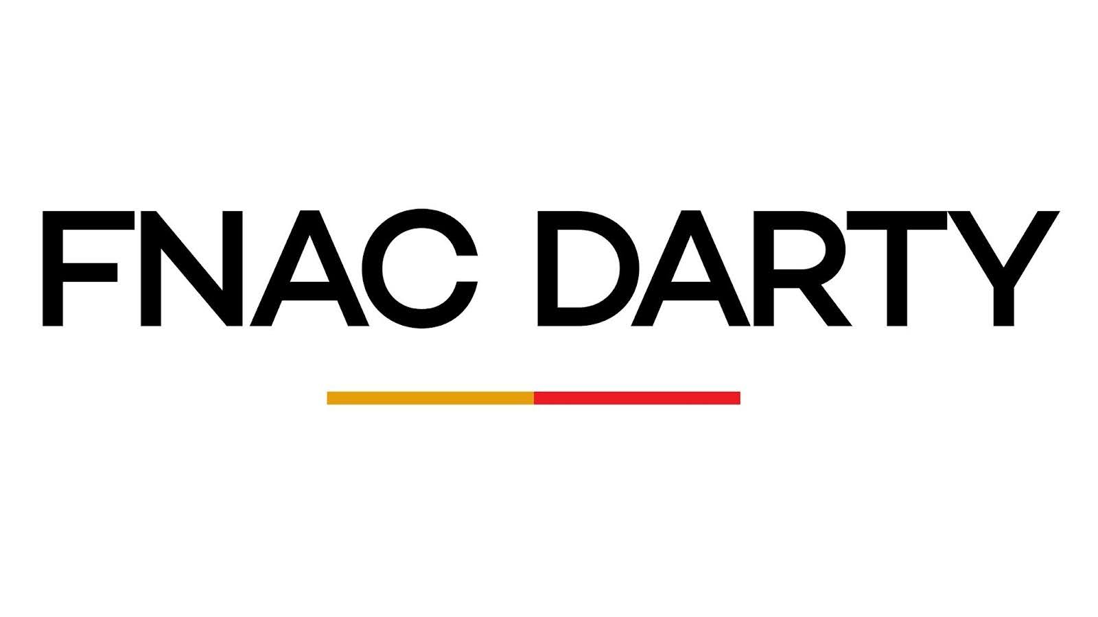 logo Fnac Darty