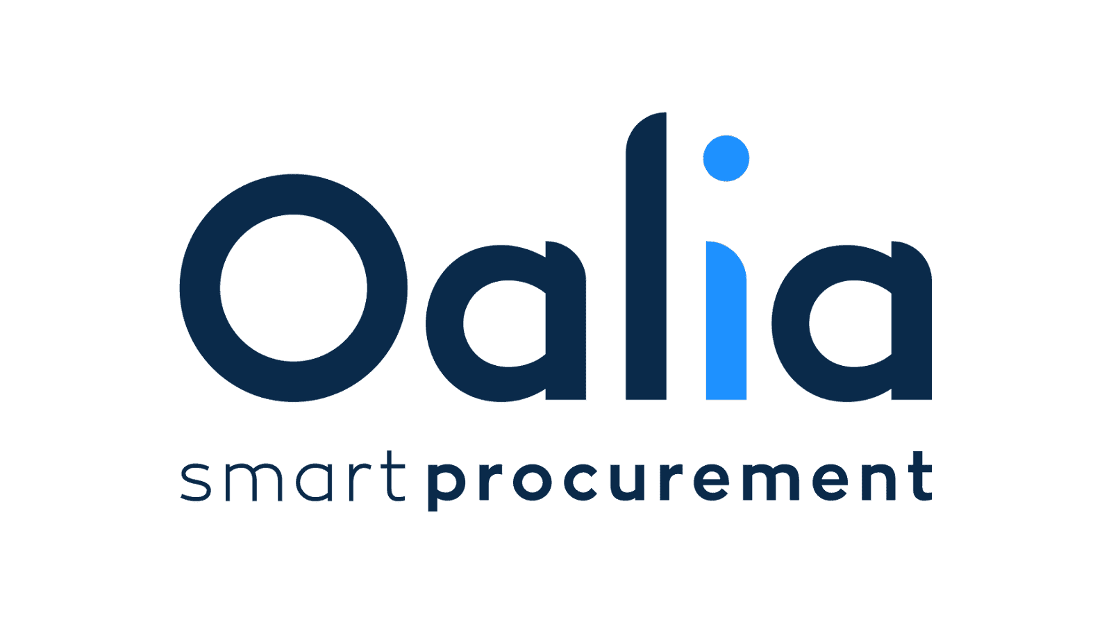 logo Oalia